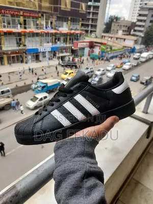 Photo - Old School Adidas Original Brand New