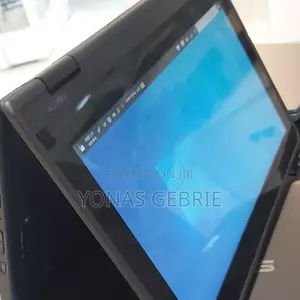 Photo - New Laptop Lenovo ThinkPad Yoga 4GB Intel Core 2 Quad SSD 128GB