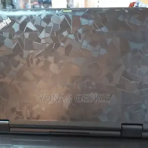 New Laptop Lenovo ThinkPad Yoga 4GB Intel Core 2 Quad SSD 128GB