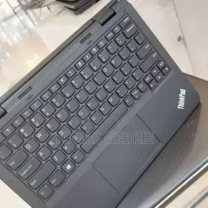 New Laptop Lenovo ThinkPad Yoga 4GB Intel Core 2 Quad SSD 128GB