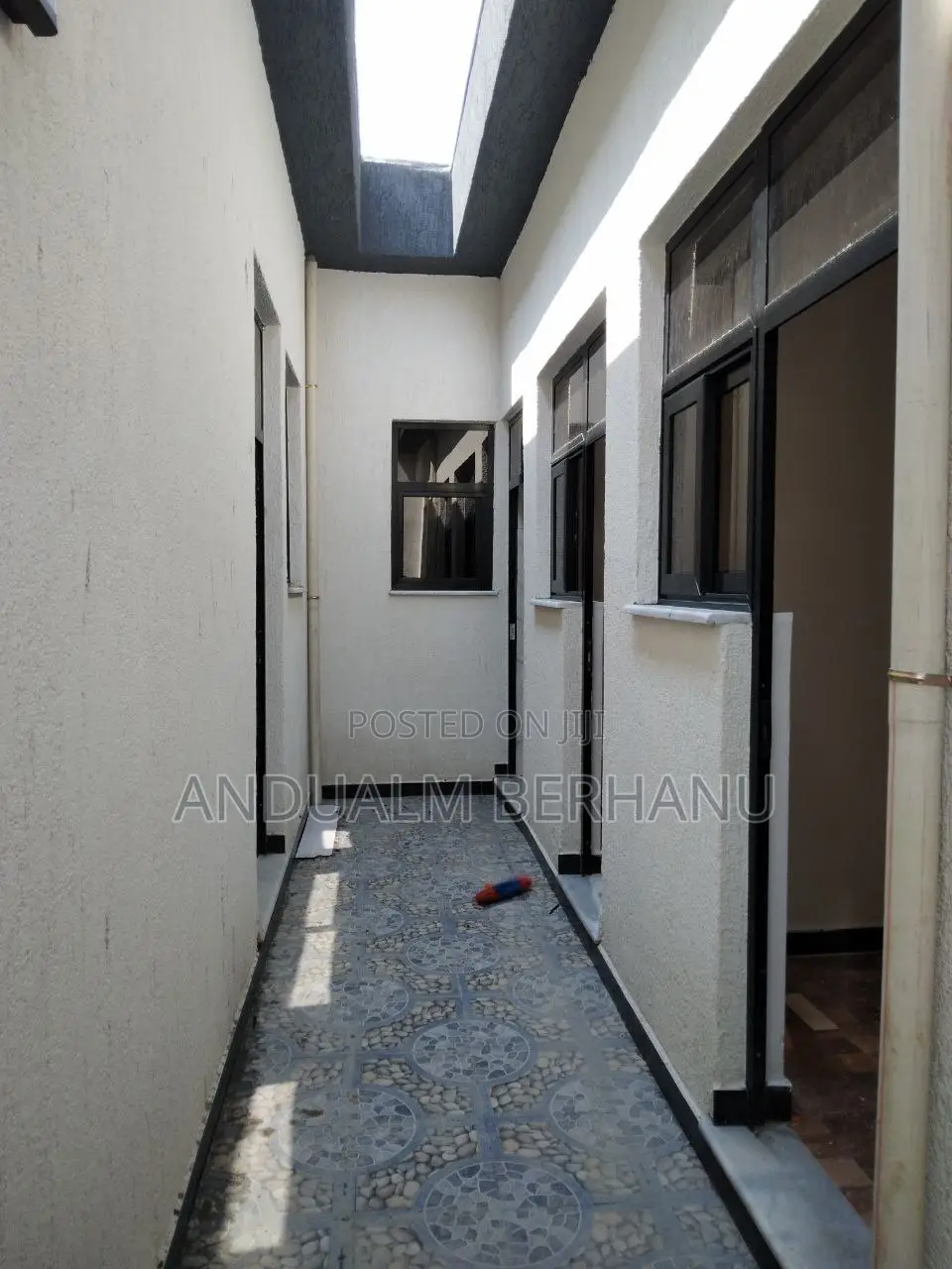 3bdrm Villa in Bole for sale