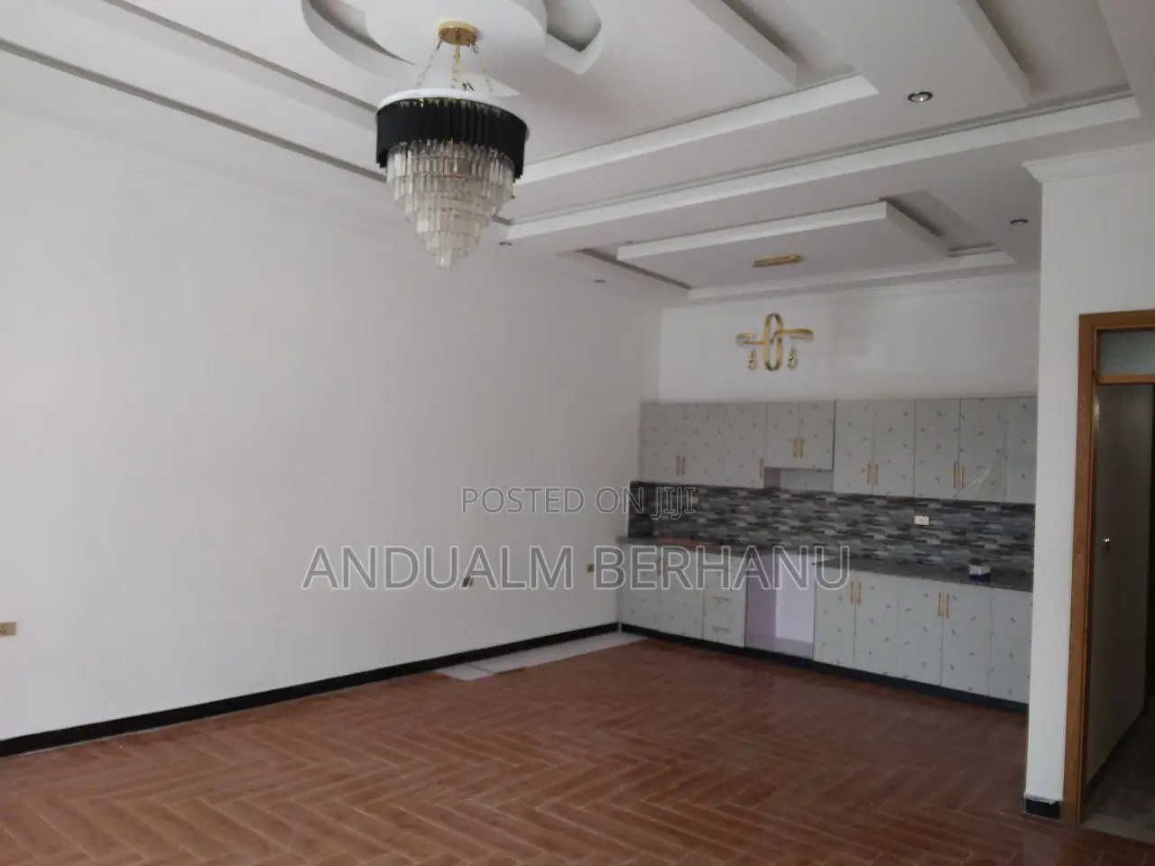 3bdrm Villa in Bole for sale