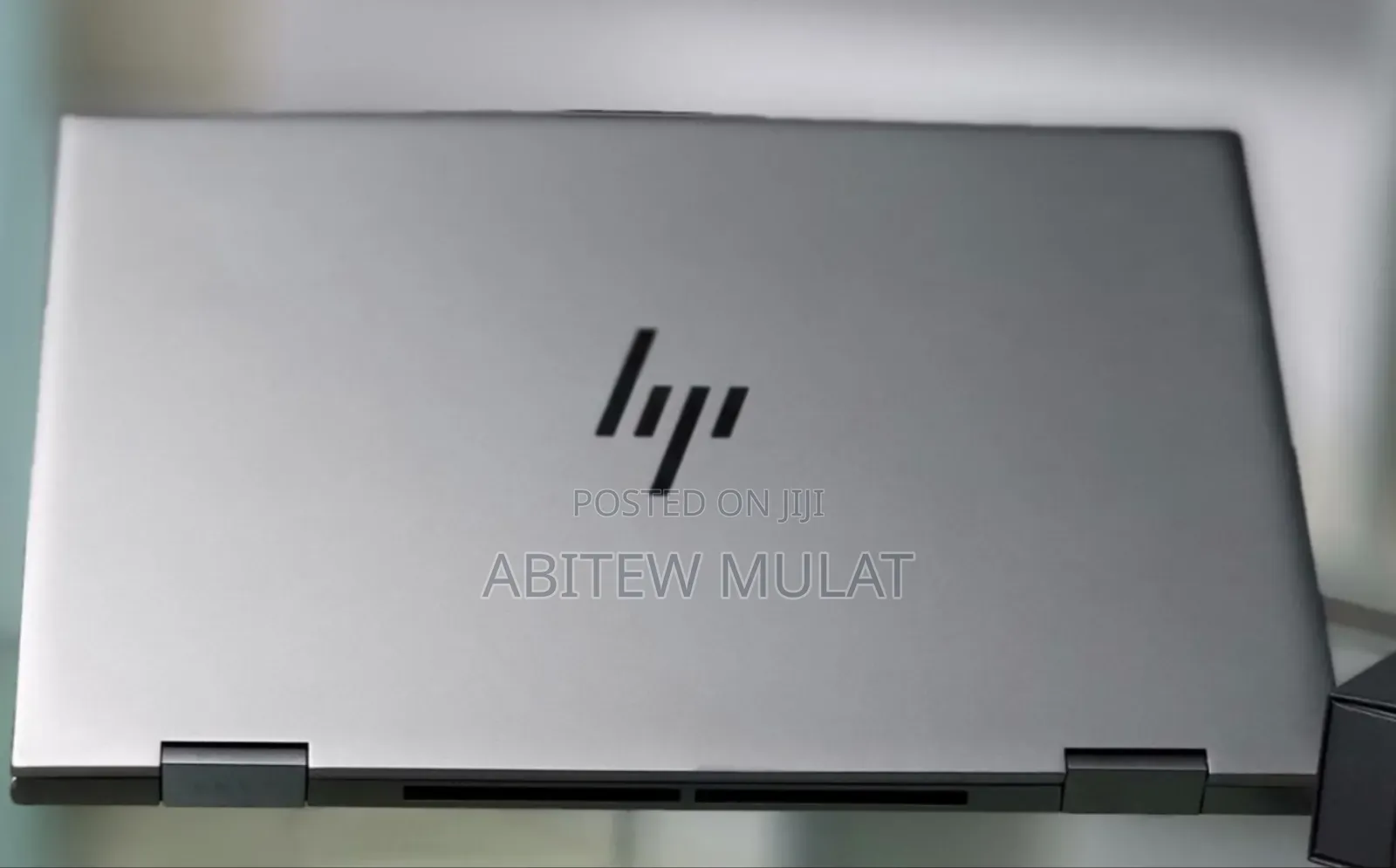 New Laptop HP Envy X360 32GB Intel Core I7 SSD 1T