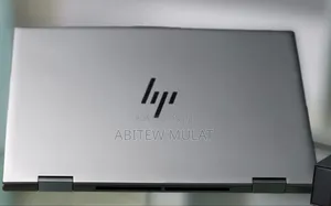 New Laptop HP Envy X360 32GB Intel Core I7 SSD 1T