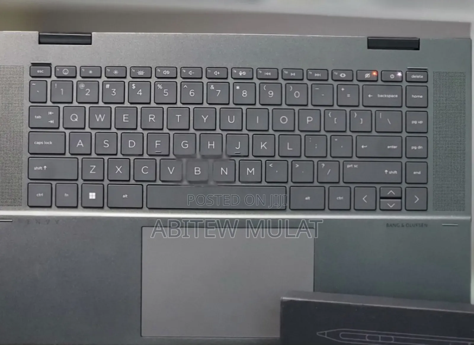 New Laptop HP Envy X360 32GB Intel Core I7 SSD 1T