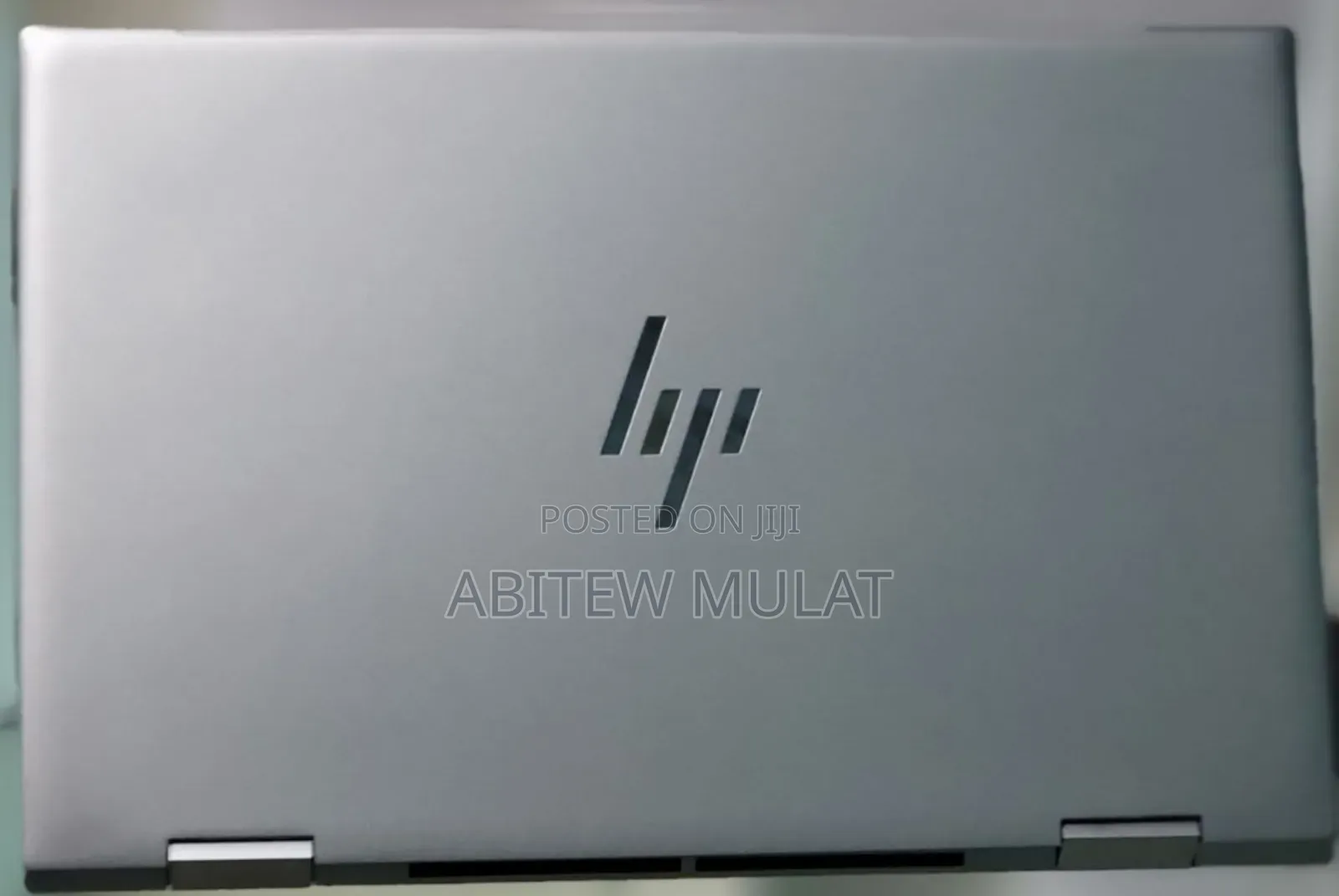 New Laptop HP Envy X360 32GB Intel Core I7 SSD 1T