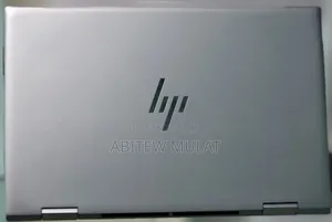 New Laptop HP Envy X360 32GB Intel Core I7 SSD 1T