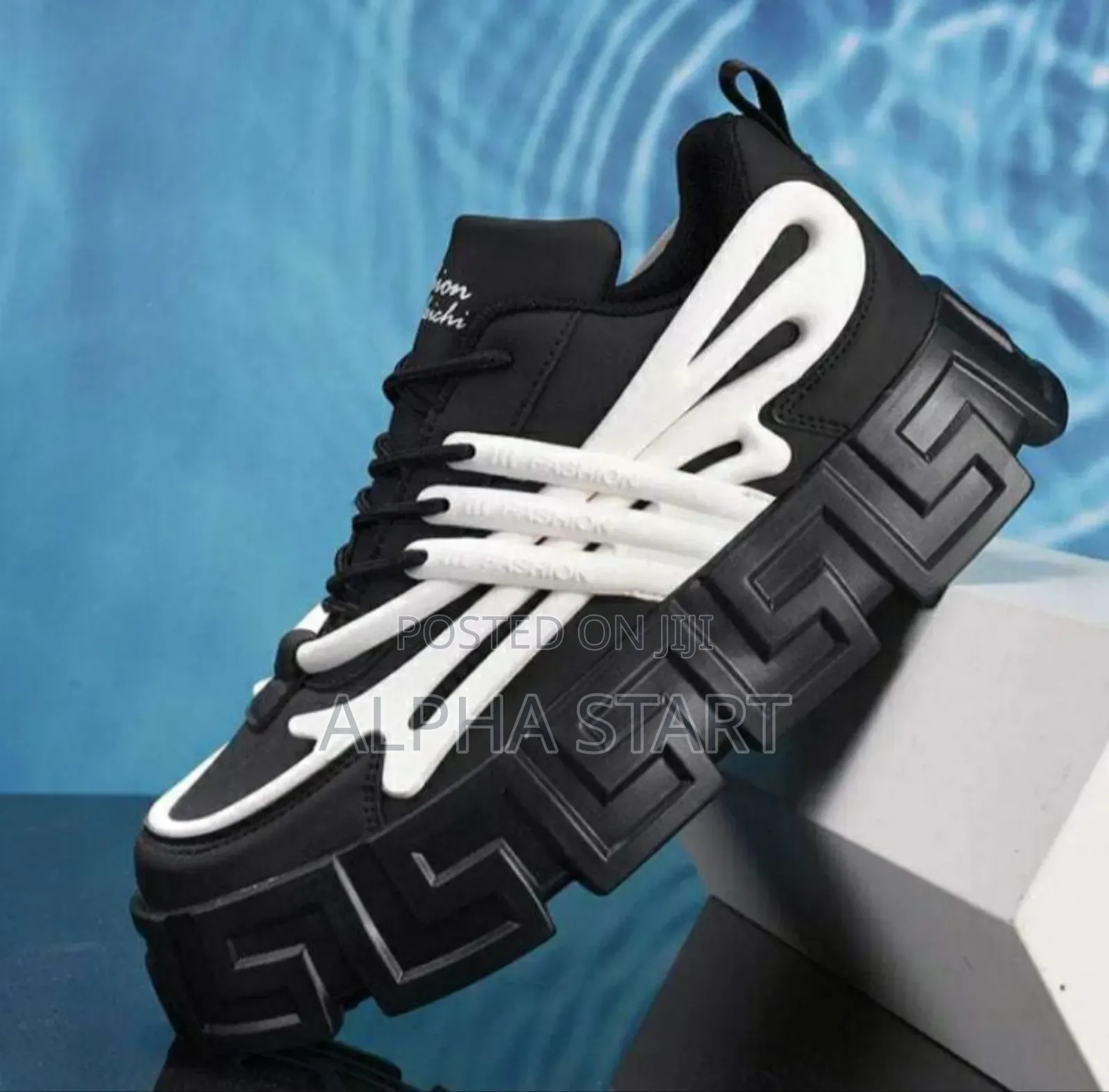 Versacee Good Quality Shoes