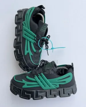 Versacee Good Quality Shoes