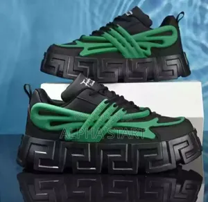 Versacee Good Quality Shoes