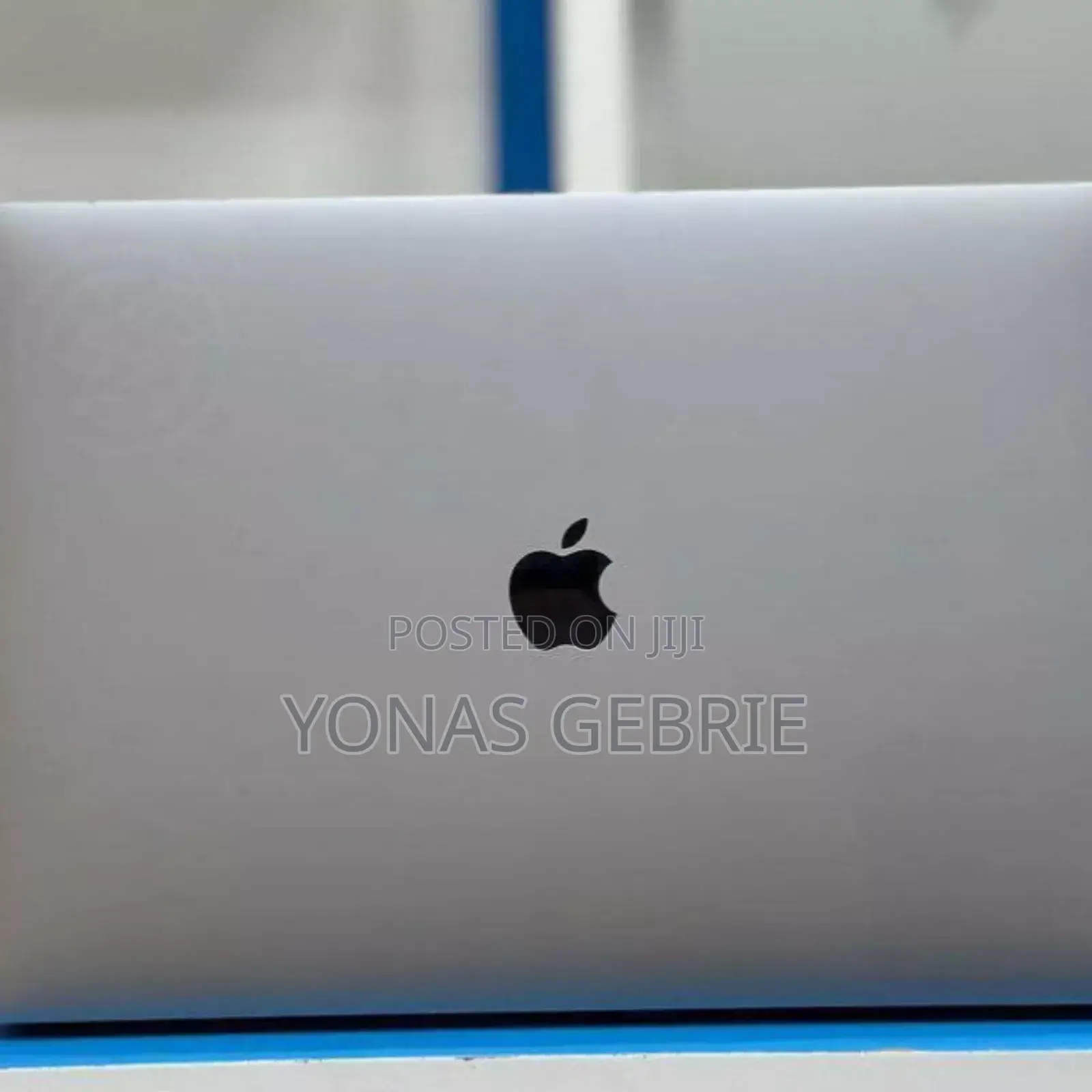 New Laptop Apple MacBook Pro 2017 16GB Intel Core I7 SSD 512GB