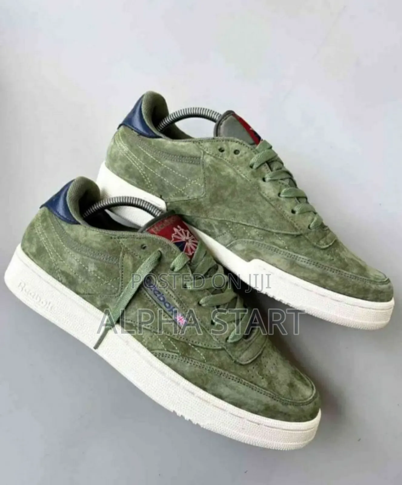 Reebok Good Quality Shoes