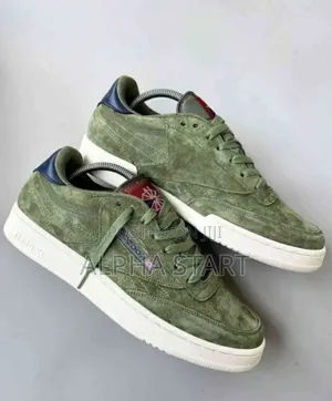 Photo - Reebok Good Quality Shoes