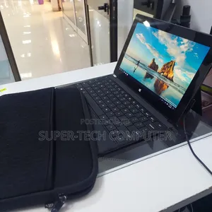 New Laptop Microsoft Surface 2GB Intel Core 2 Quad SSD 32GB