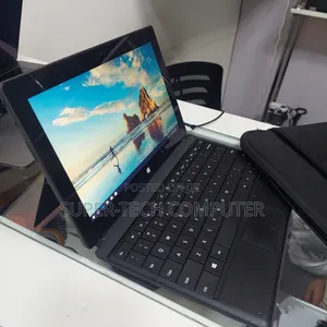 New Laptop Microsoft Surface 2GB Intel Core 2 Quad SSD 32GB