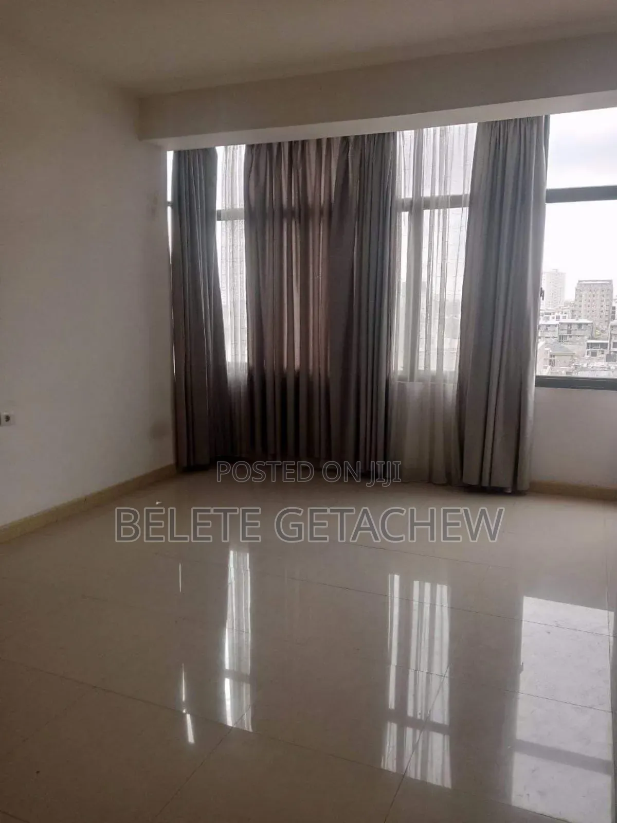 3bdrm Apartment in Ayat Noah Realestate, Bole for sale