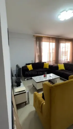 3bdrm Apartment in Ayat Noah Realestate, Bole for sale