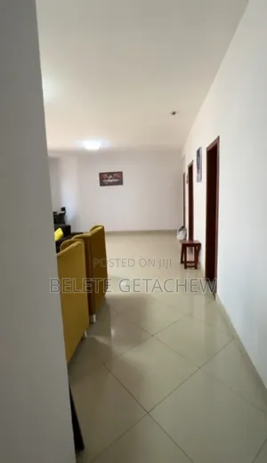 3bdrm Apartment in Ayat Noah Realestate, Bole for sale