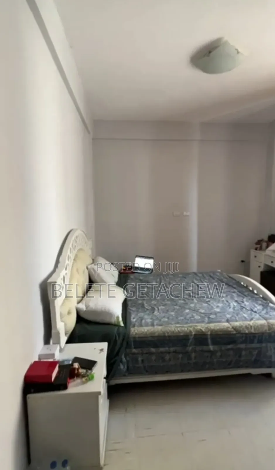 3bdrm Apartment in Ayat Noah Realestate, Bole for sale