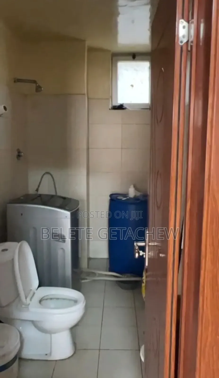 3bdrm Apartment in Ayat Noah Realestate, Bole for sale