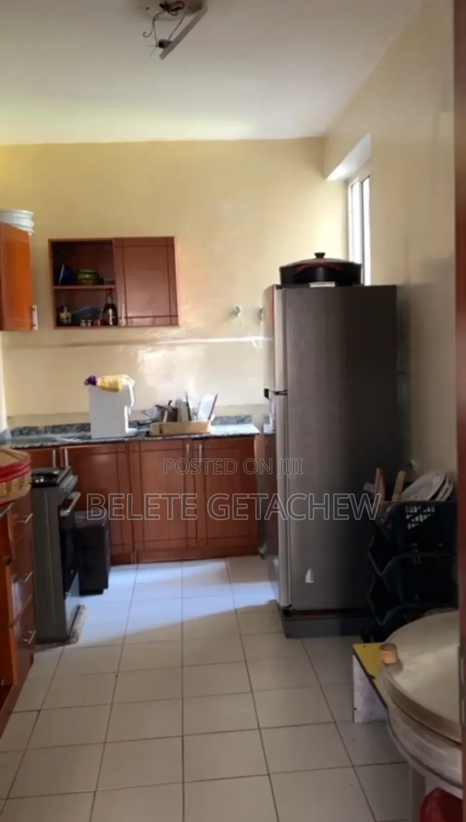 3bdrm Apartment in Ayat Noah Realestate, Bole for sale