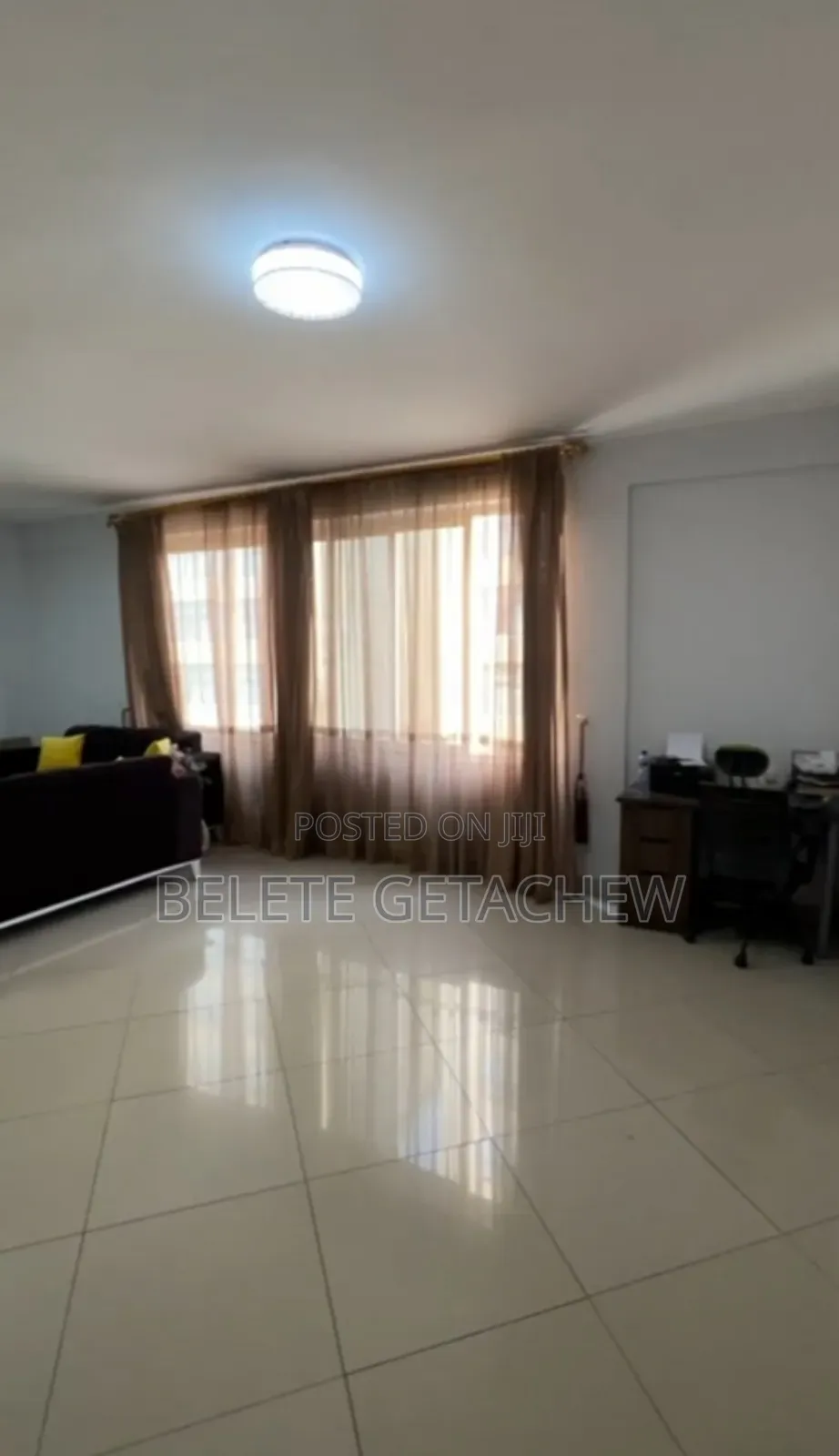 3bdrm Apartment in Ayat Noah Realestate, Bole for sale
