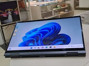 New Laptop Lenovo Lrgion 7i 16GB Intel Core I7 SSD 512GB