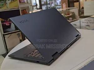 New Laptop Lenovo Lrgion 7i 16GB Intel Core I7 SSD 512GB