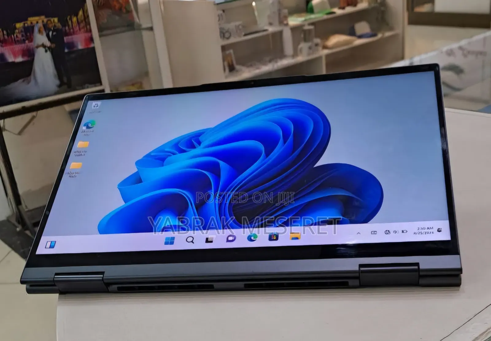 New Laptop Lenovo Lrgion 7i 16GB Intel Core I7 SSD 512GB