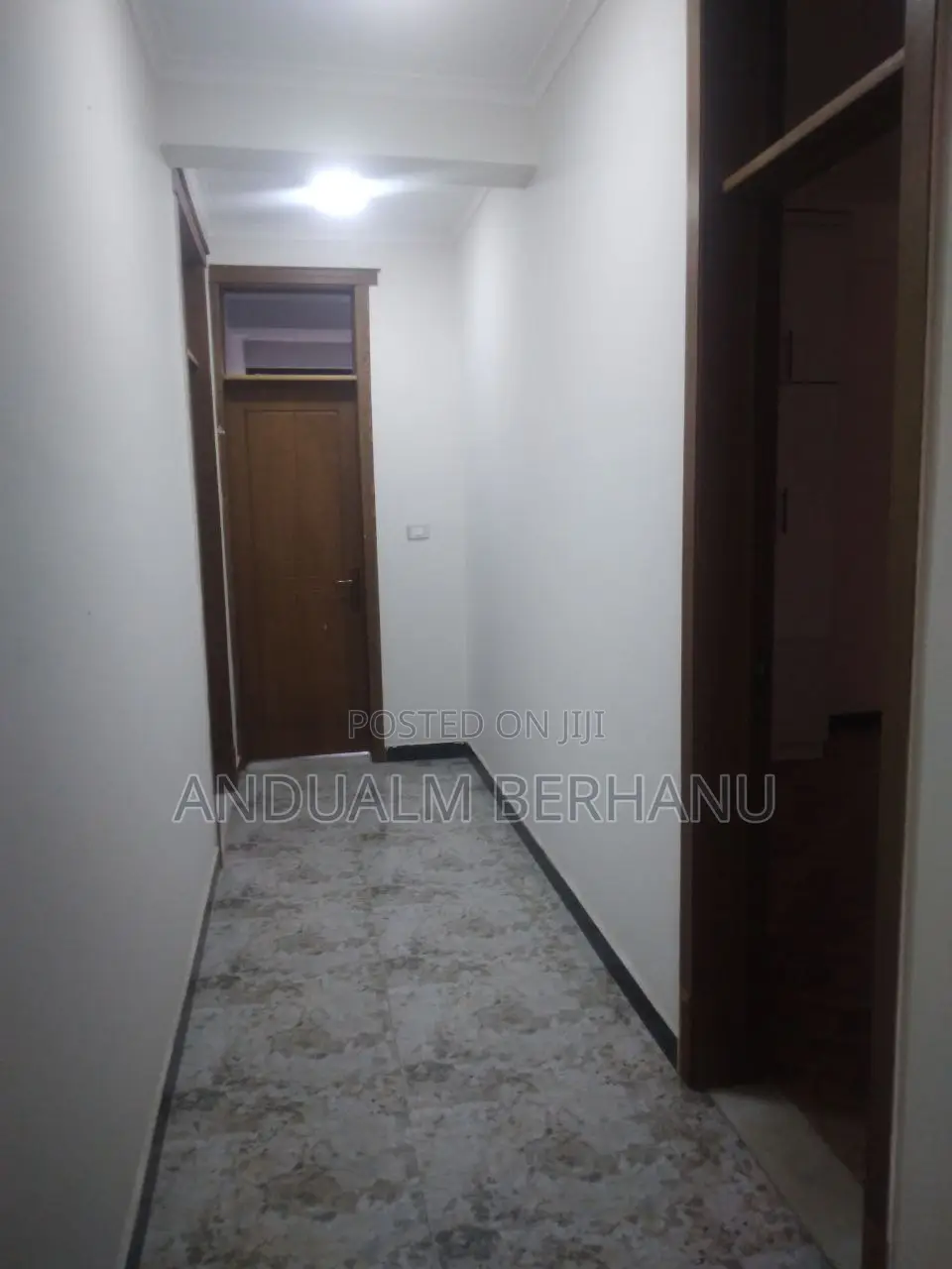 7bdrm Villa in Bole for sale