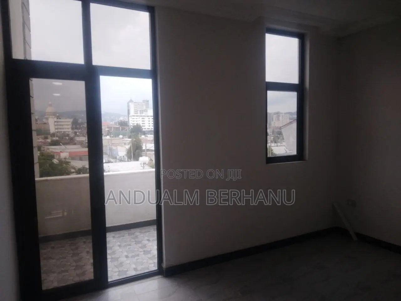 7bdrm Villa in Bole for sale