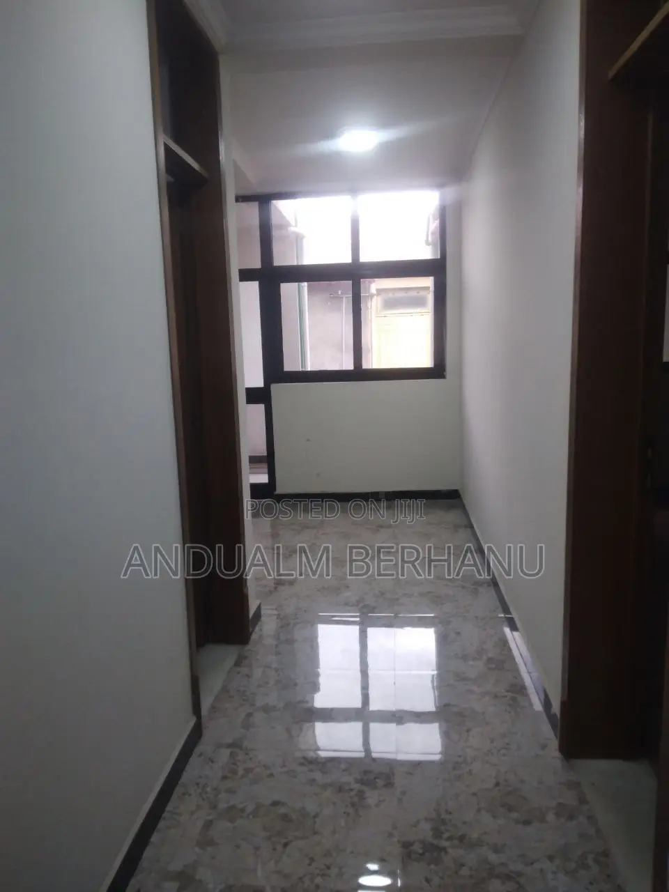 7bdrm Villa in Bole for sale