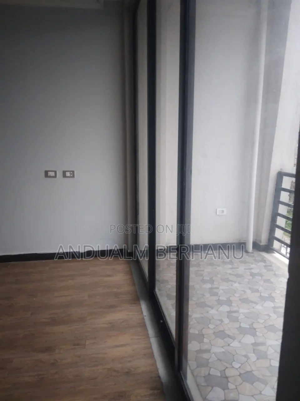 7bdrm Villa in Bole for sale
