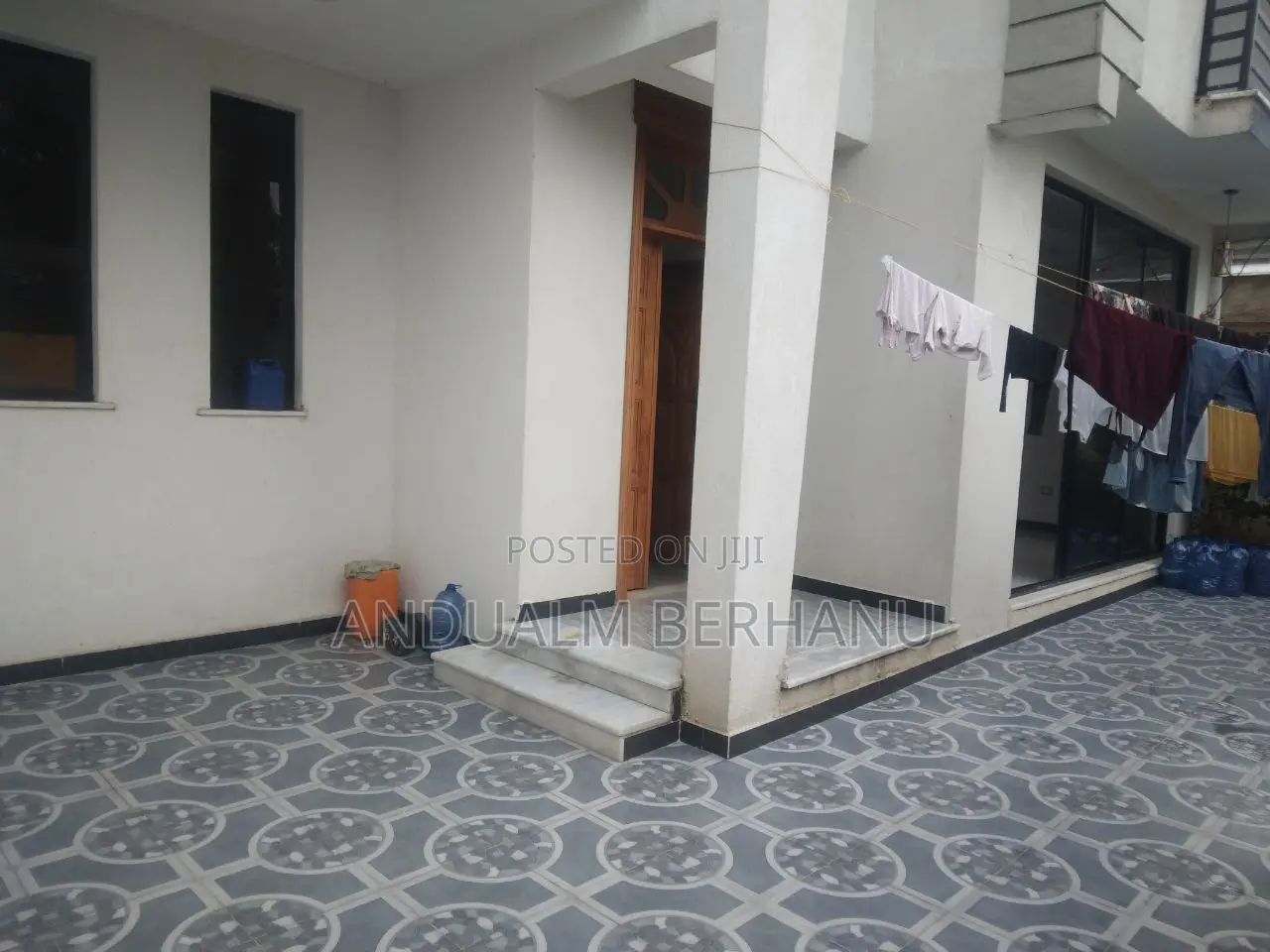 7bdrm Villa in Bole for sale