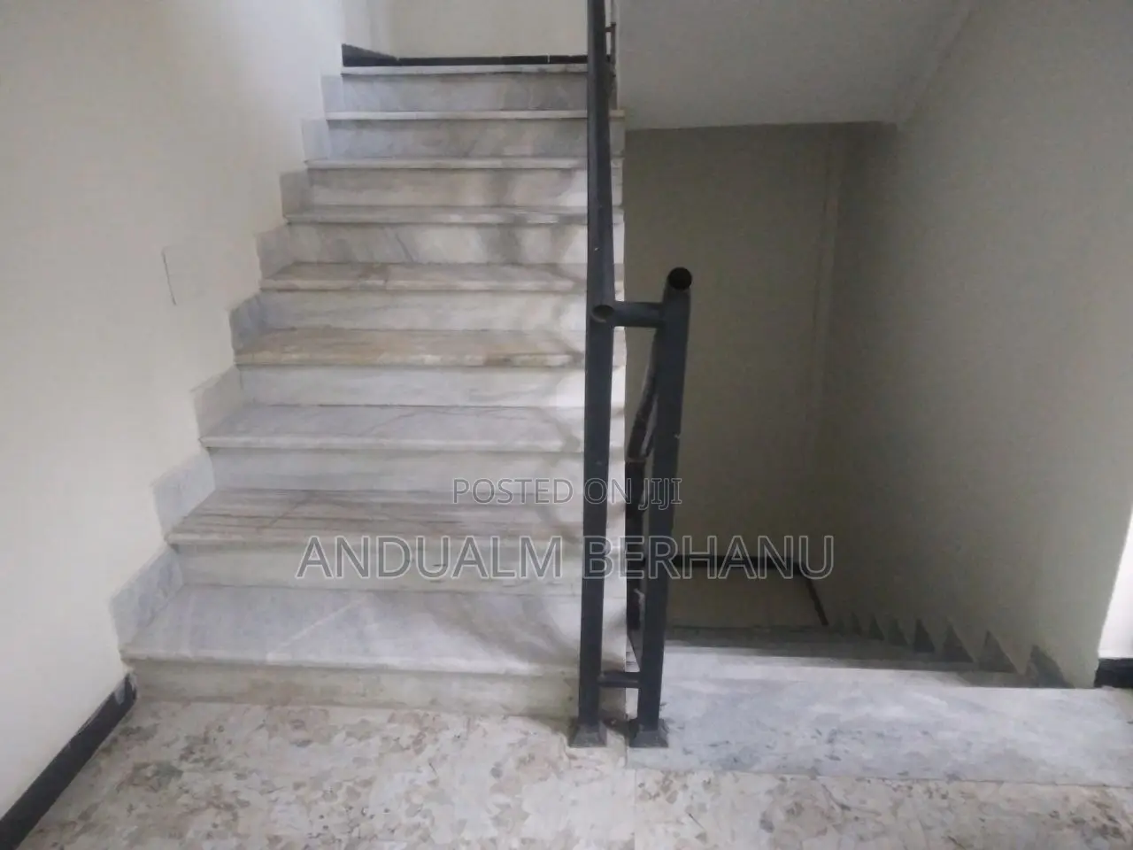 7bdrm Villa in Bole for sale