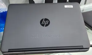 New Laptop HP ProBook 640 8GB Intel Core I5 HDD 500GB