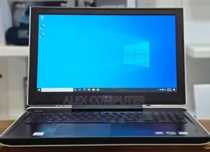 New Laptop Dell G7 15 7590 8GB Intel Core I5 HDD+SSD 500GB