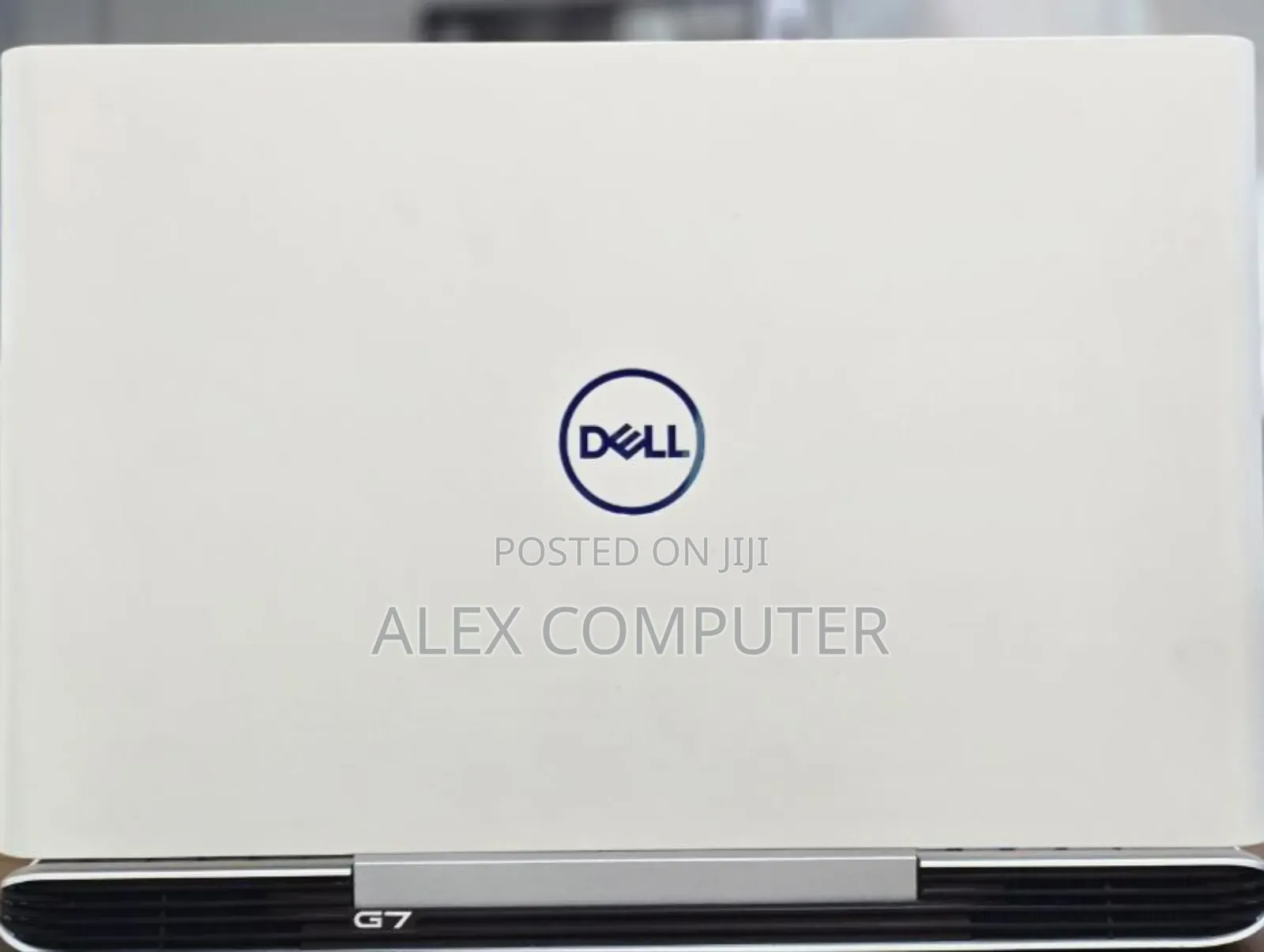 New Laptop Dell G7 15 7590 8GB Intel Core I5 HDD+SSD 500GB