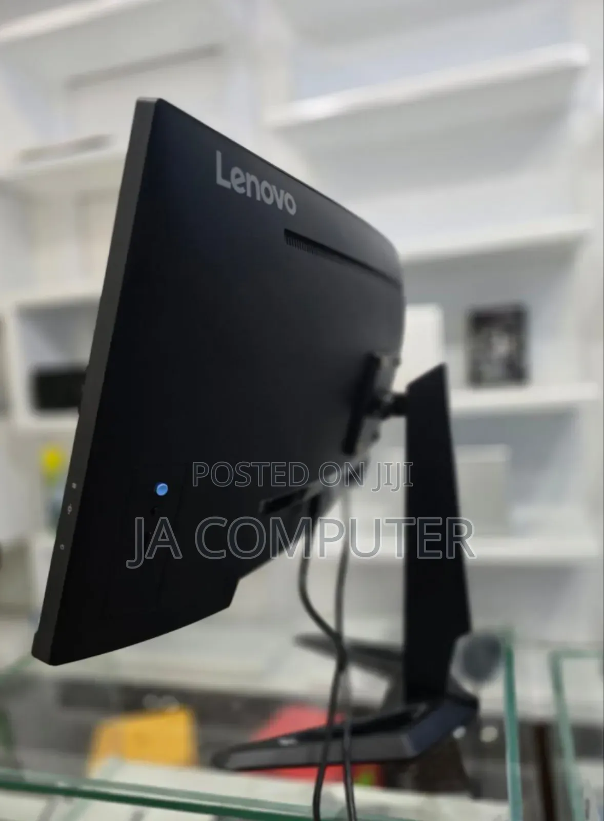 Lenevo 34 Inch Monitor
