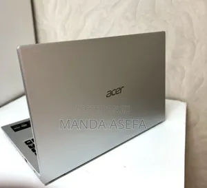 Photo - New Laptop Acer 8GB Intel Core I5 SSD 512GB