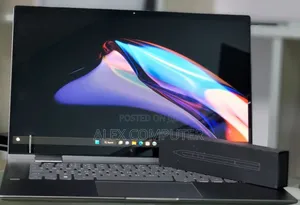 Photo - New Laptop HP Envy X360 32GB Intel Core I7 SSD 1T