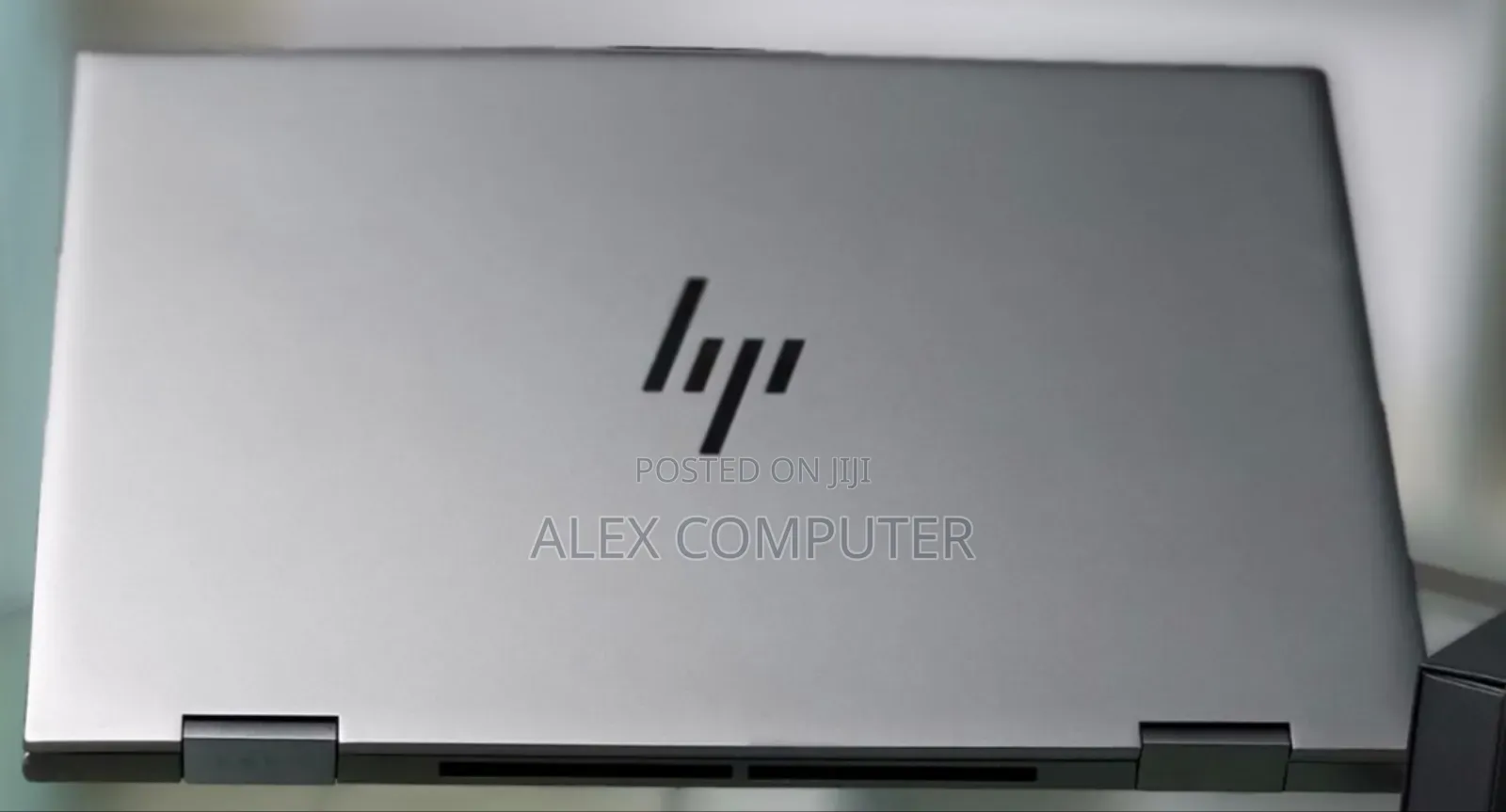 New Laptop HP Envy X360 32GB Intel Core I7 SSD 1T