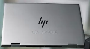 New Laptop HP Envy X360 32GB Intel Core I7 SSD 1T