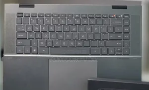 New Laptop HP Envy X360 32GB Intel Core I7 SSD 1T