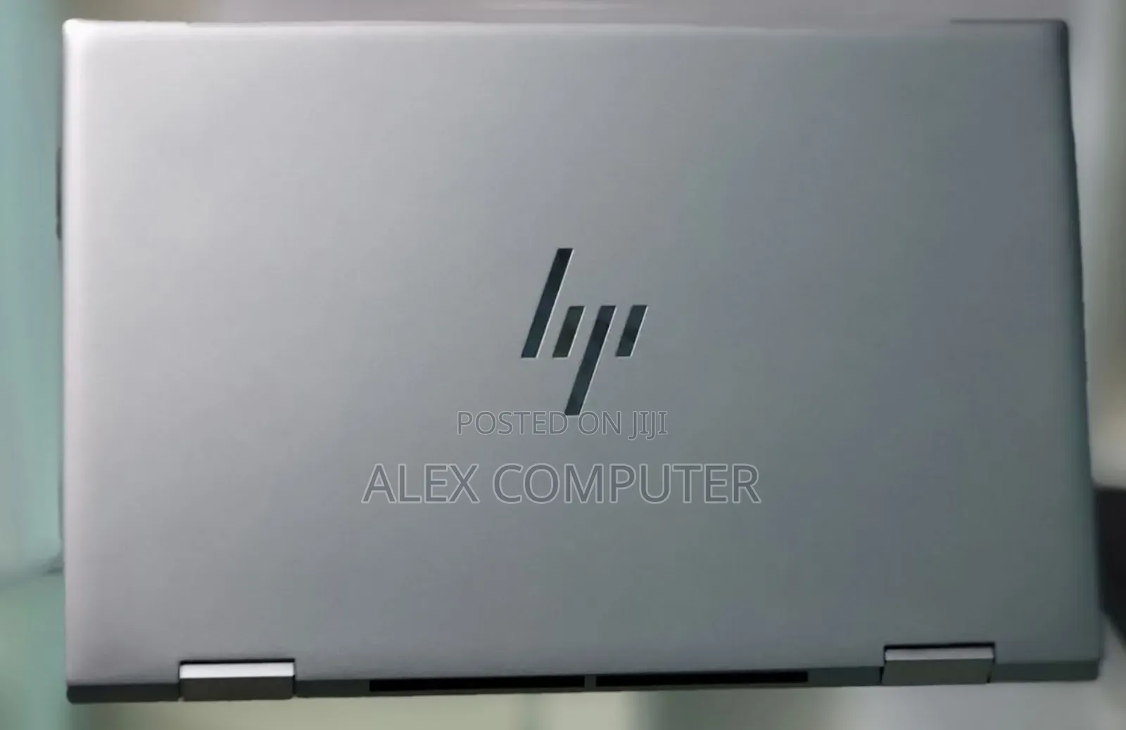 New Laptop HP Envy X360 32GB Intel Core I7 SSD 1T