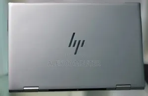 New Laptop HP Envy X360 32GB Intel Core I7 SSD 1T