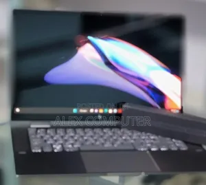 New Laptop HP Envy X360 32GB Intel Core I7 SSD 1T