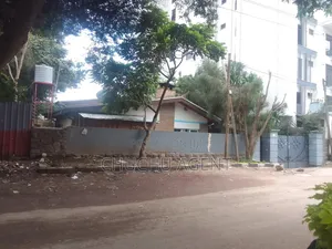 Commercial Land Sale Kazanchis ካሳንችስ