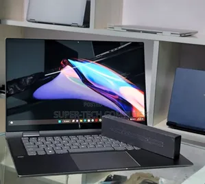 New Laptop HP Envy X360 32GB Intel Core I7 SSD 1T