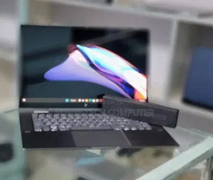 New Laptop HP Envy X360 32GB Intel Core I7 SSD 1T